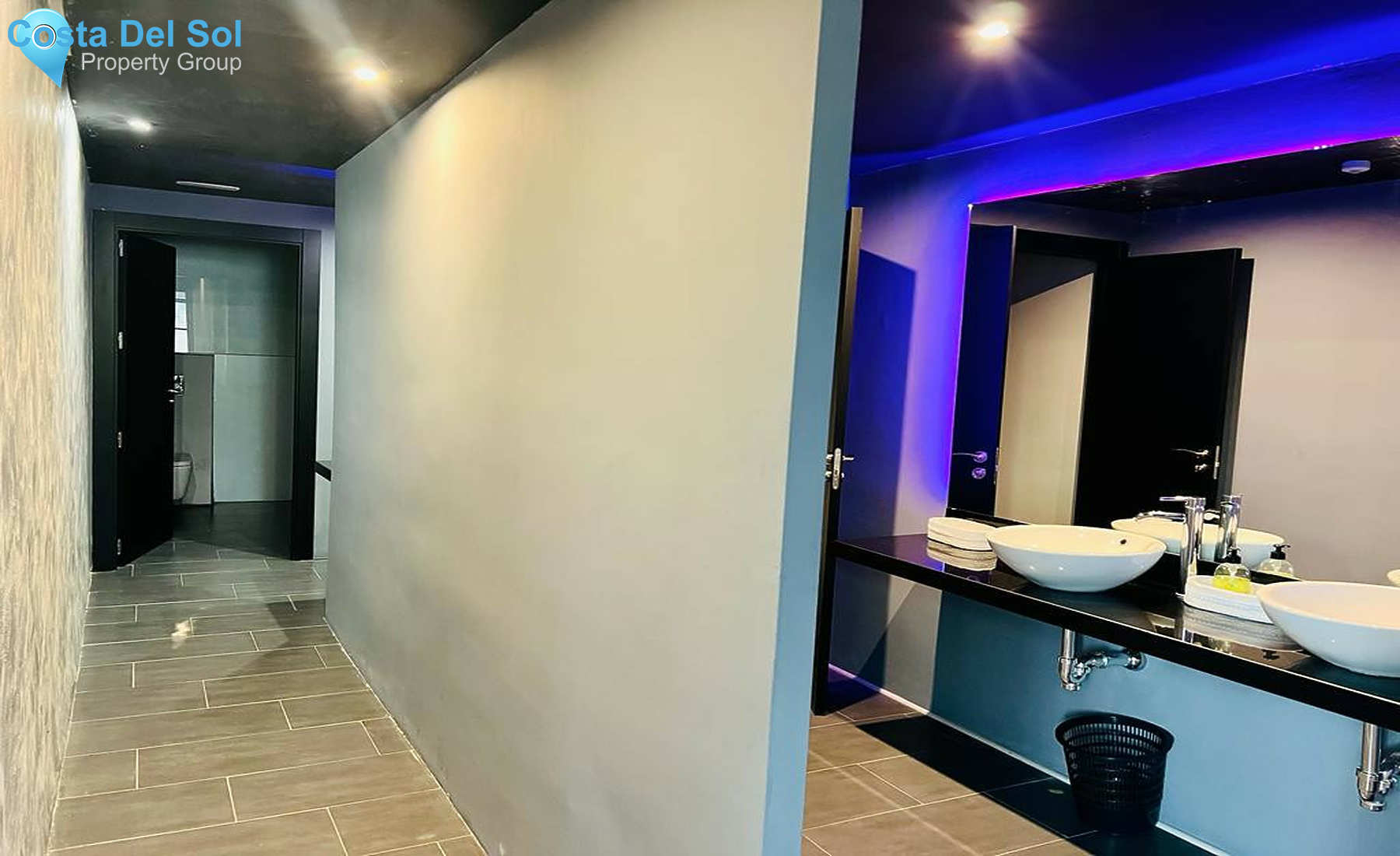 Restaurant in Nueva Andalucía-1528224