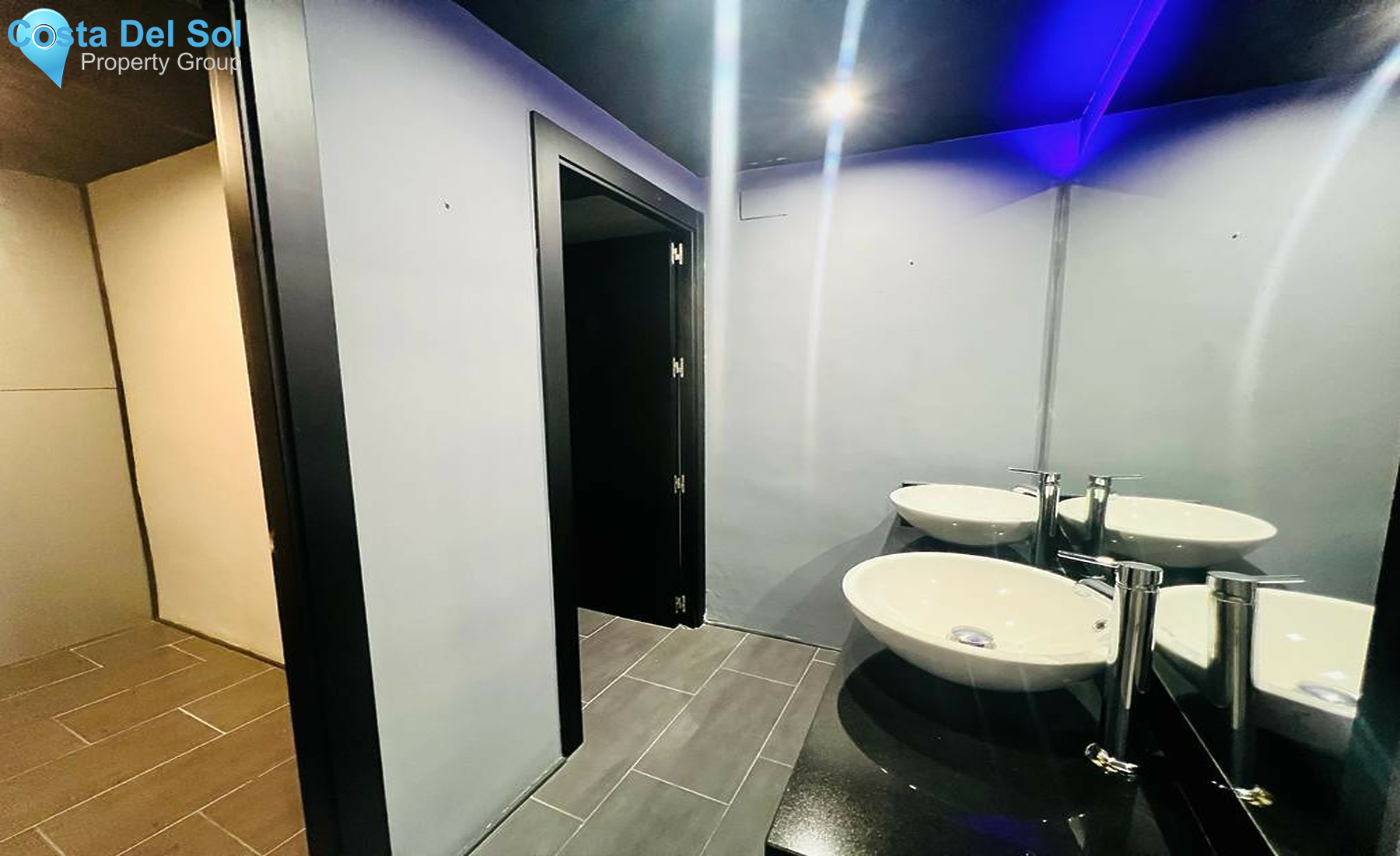 Restaurant in Nueva Andalucía-1528226