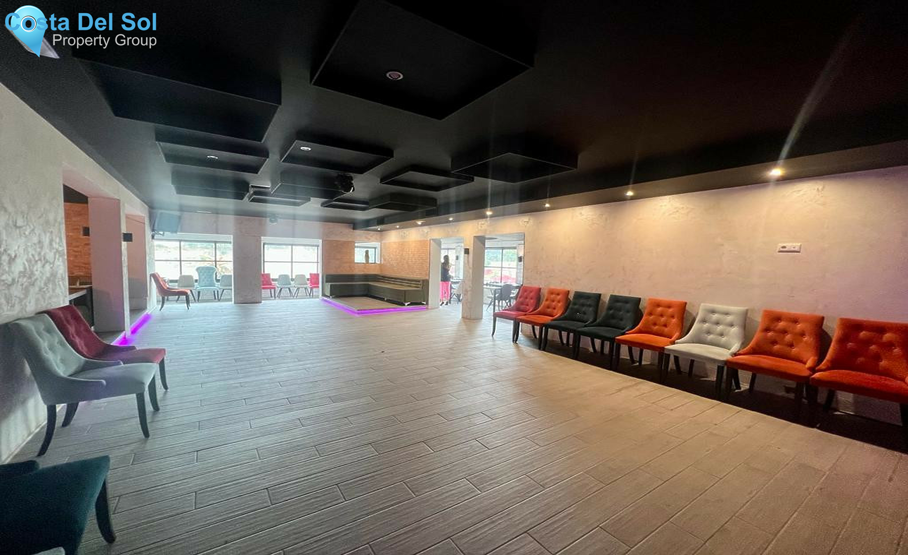 Restaurant in Nueva Andalucía-1528227