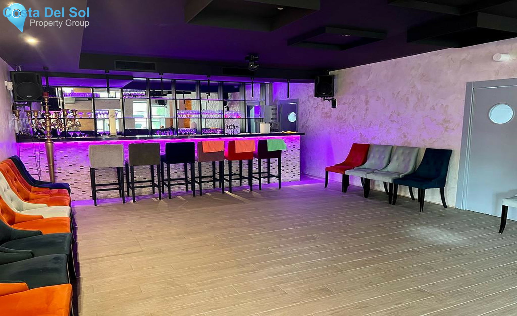 Restaurant in Nueva Andalucía-1528211