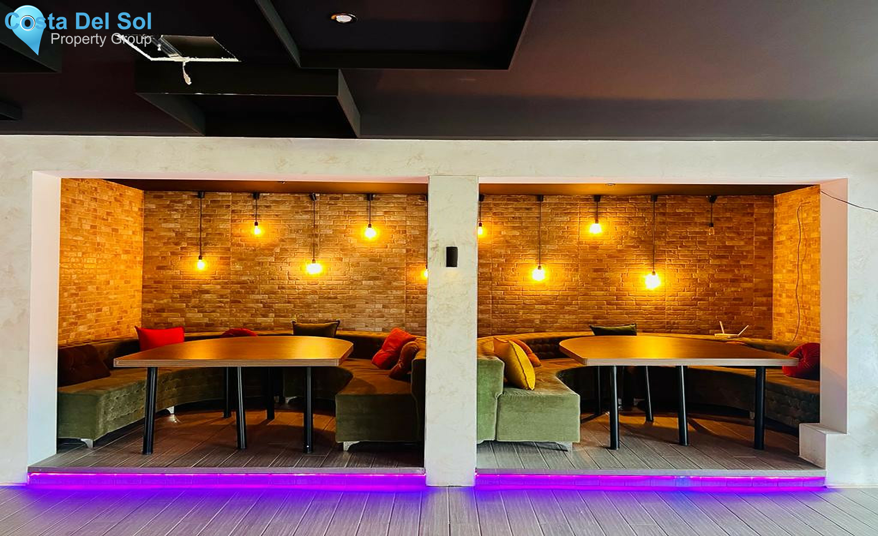 Restaurant in Nueva Andalucía-1528212