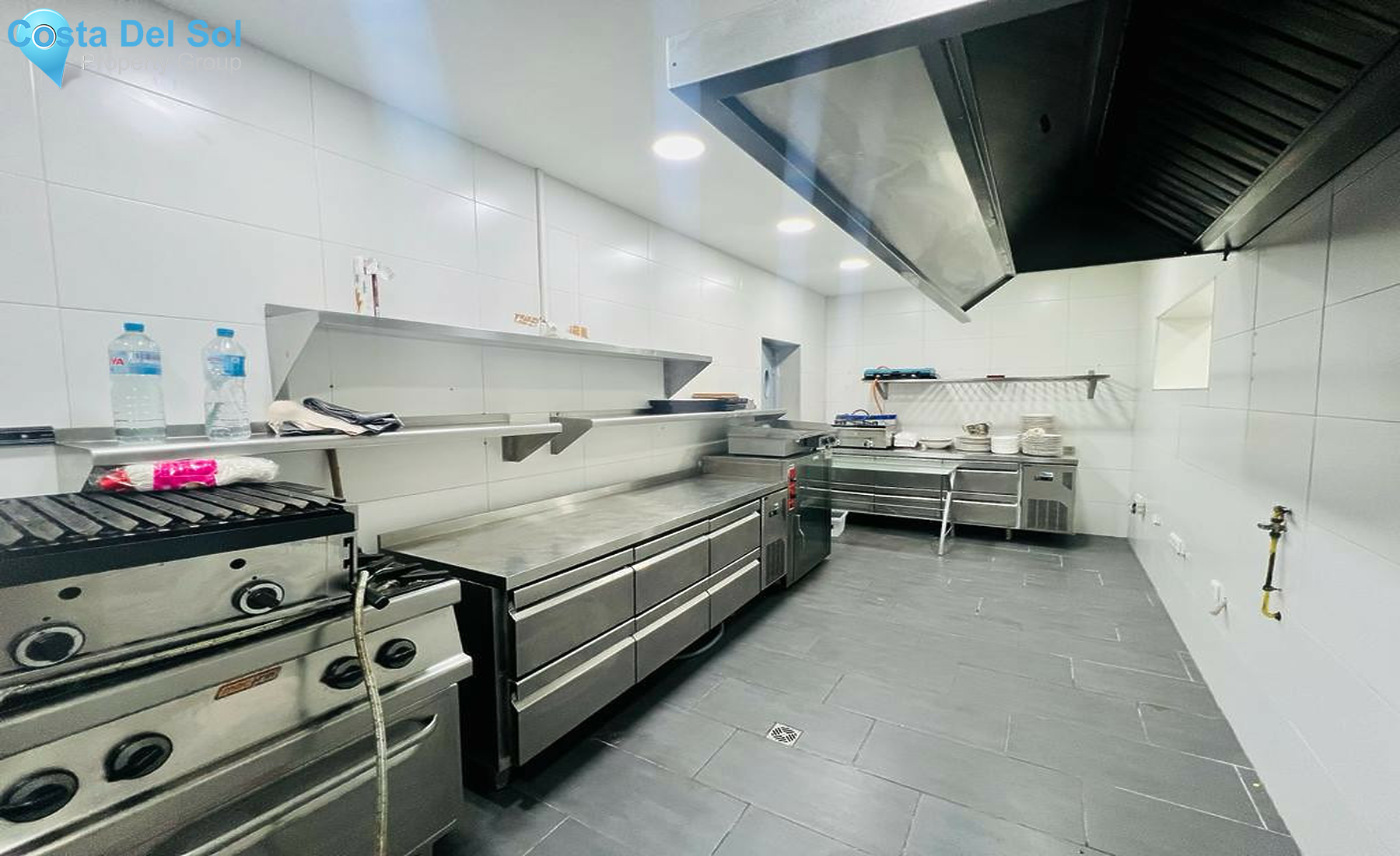 Restaurant in Nueva Andalucía-1528213