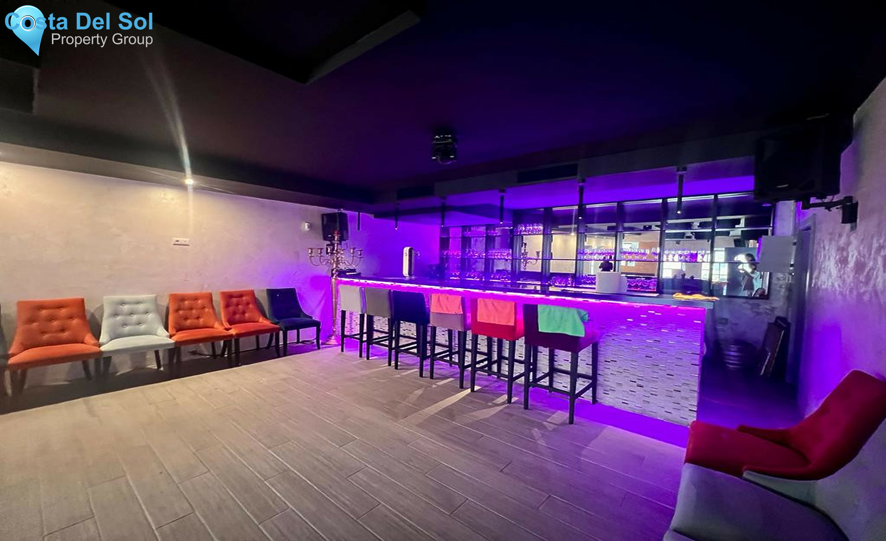 Restaurant in Nueva Andalucía-1528216