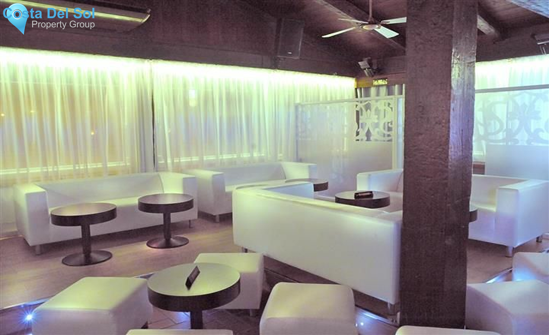 Restaurant in Nueva Andalucía-1397038