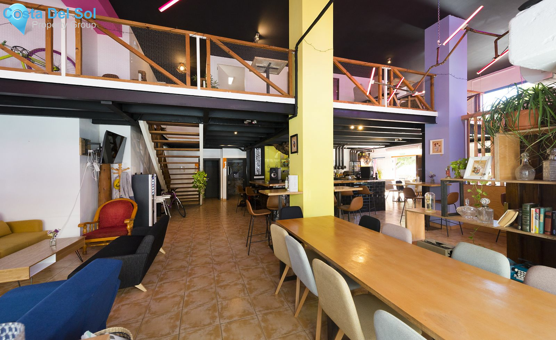 Restaurant in Pedregalejo-1401078