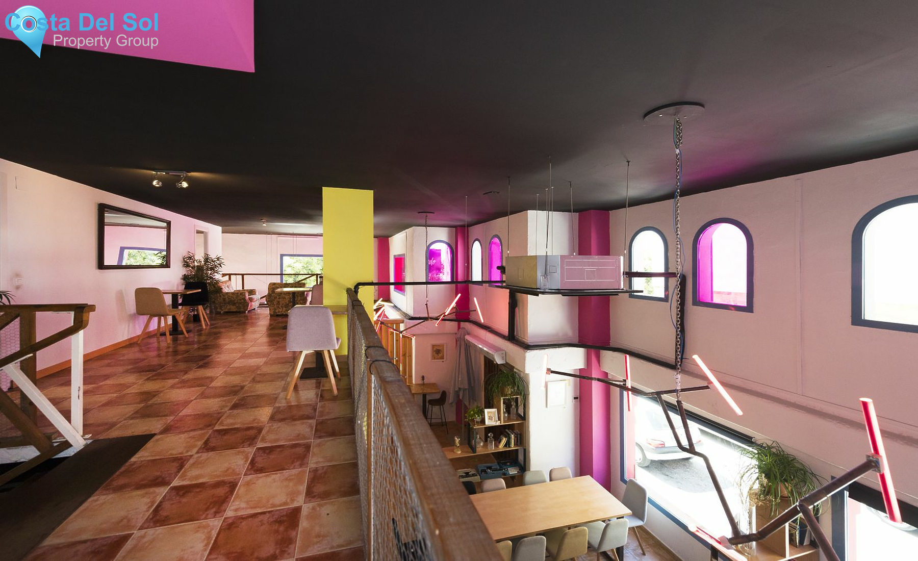 Restaurant in Pedregalejo-1401079