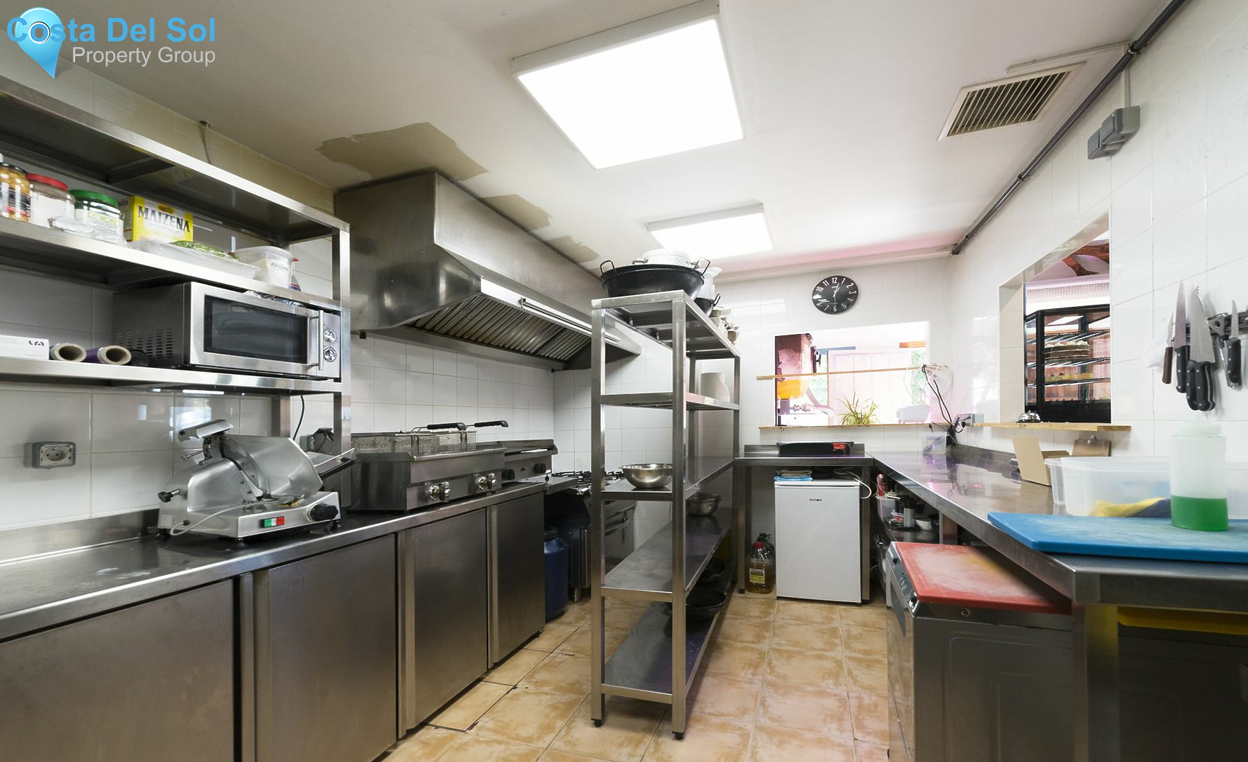 Restaurant in Pedregalejo-1401082