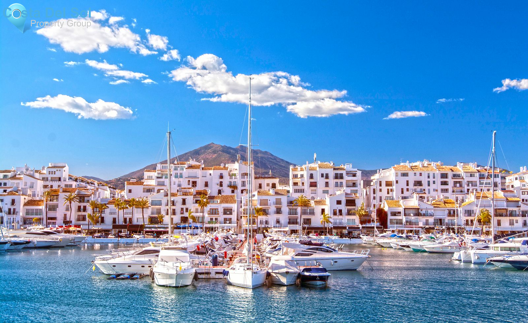 Restaurant in Puerto Banús-1132875