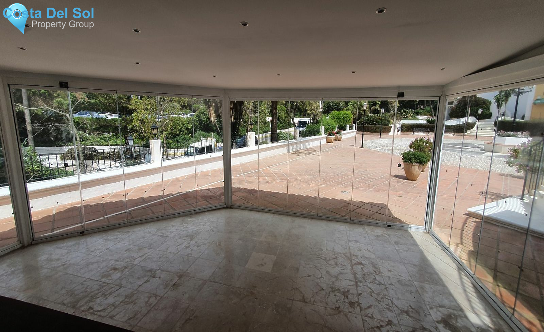 Bar in Puerto de Cabopino-1203482