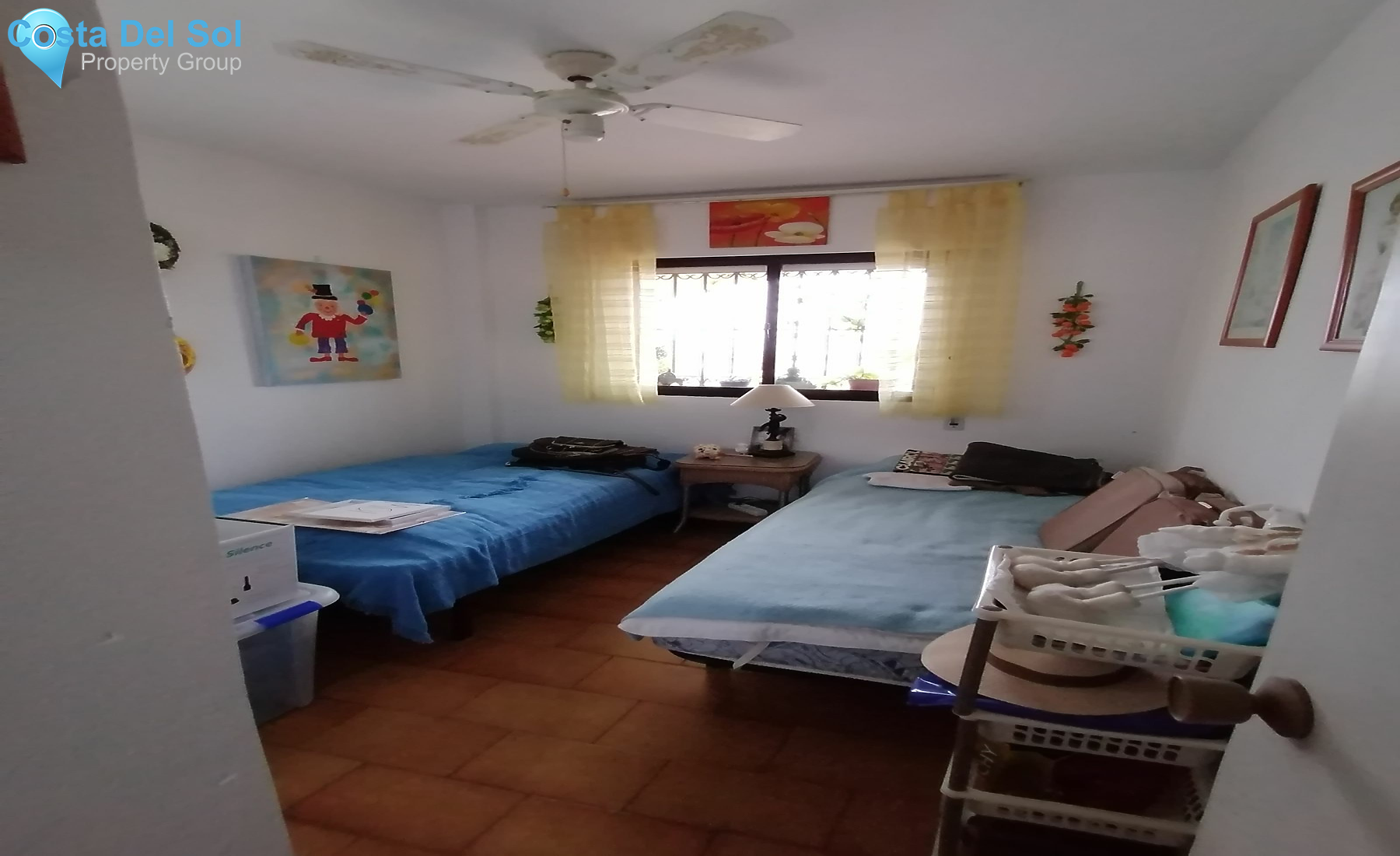 Restaurant in Riviera del Sol-1232029