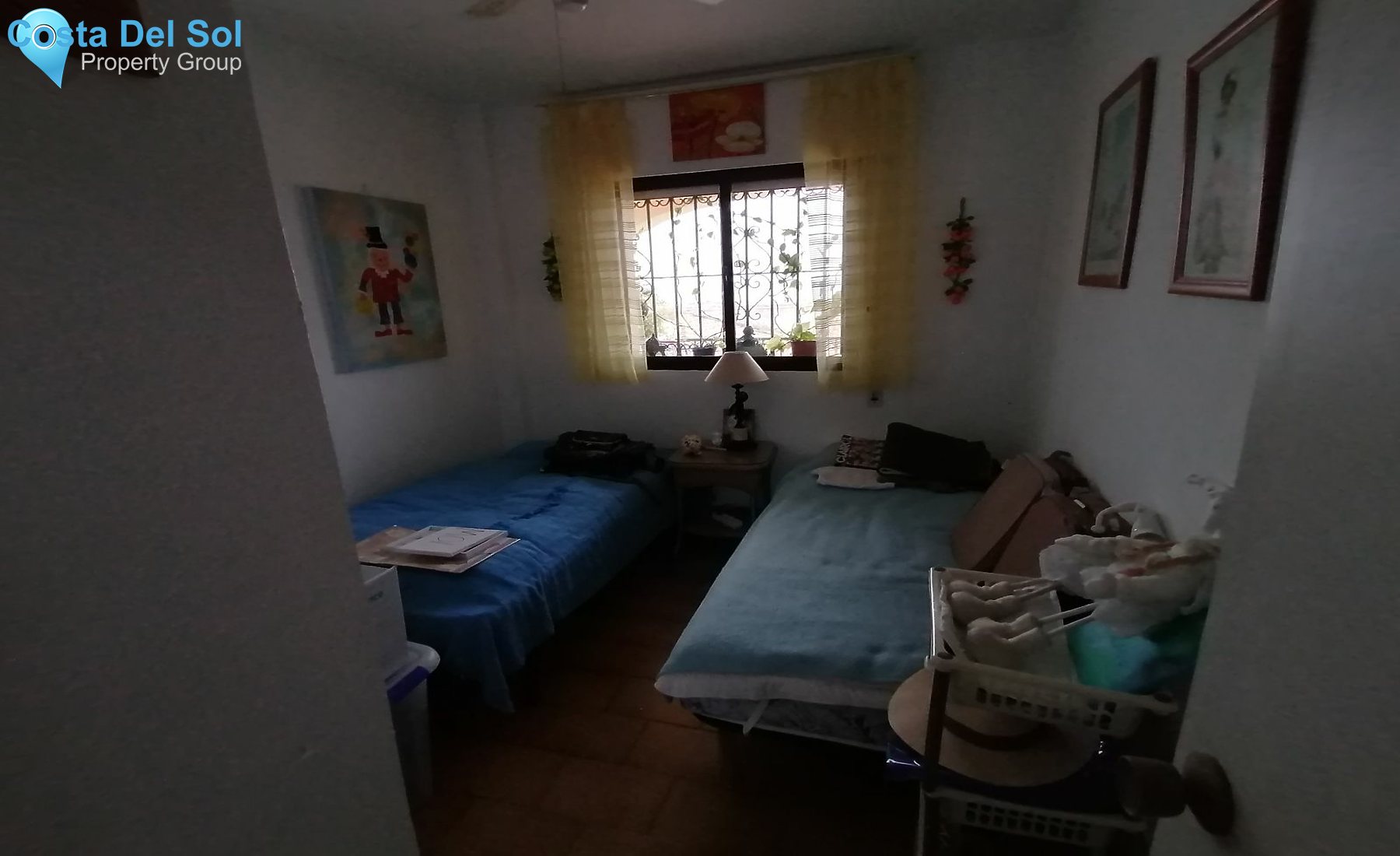 Restaurant in Riviera del Sol-1232031