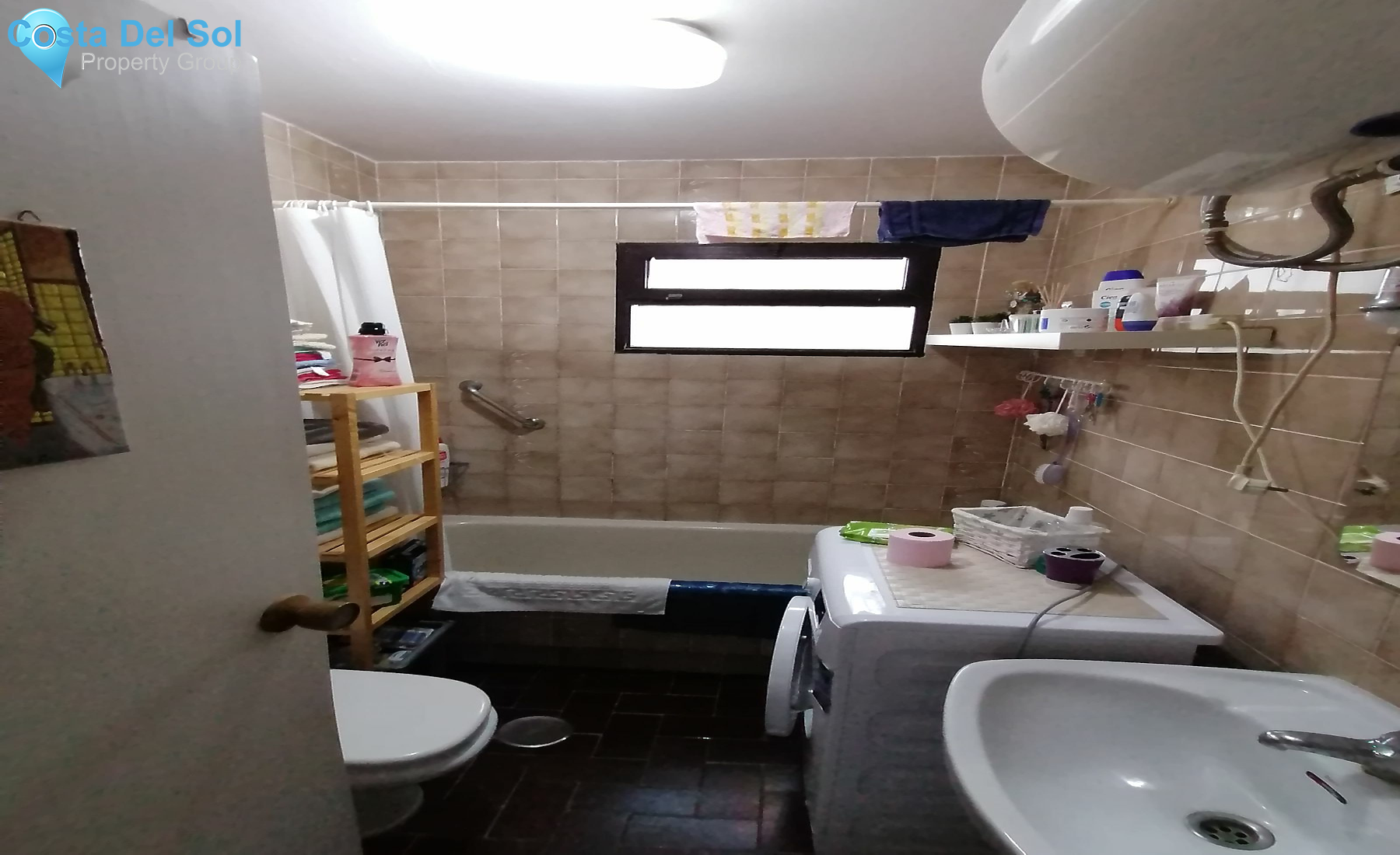 Restaurant in Riviera del Sol-1232032