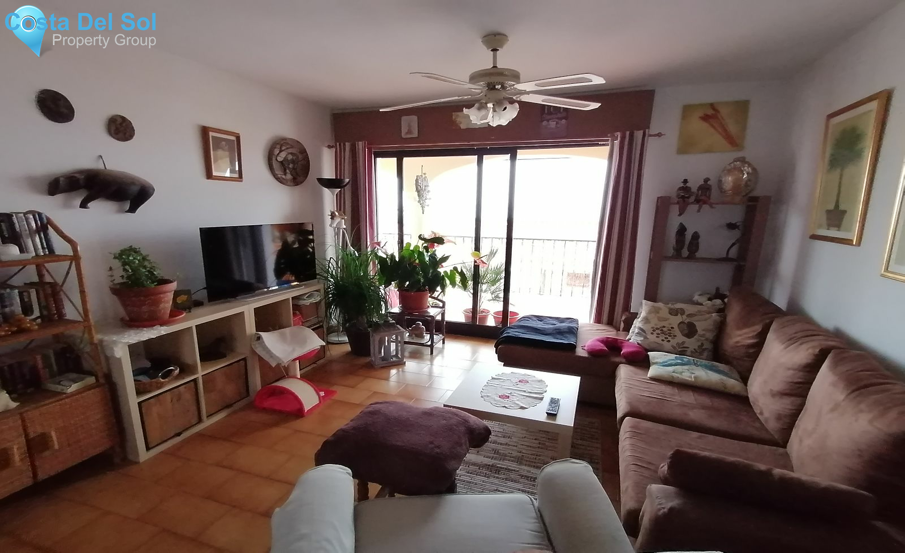 Restaurant in Riviera del Sol-1232033