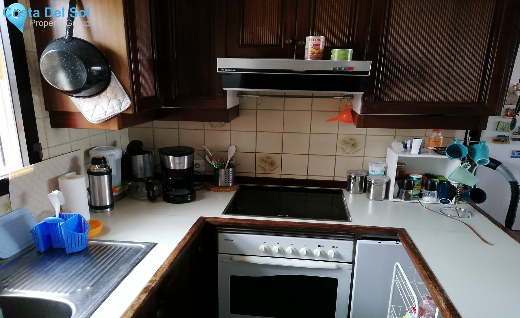 Restaurant in Riviera del Sol-1232037