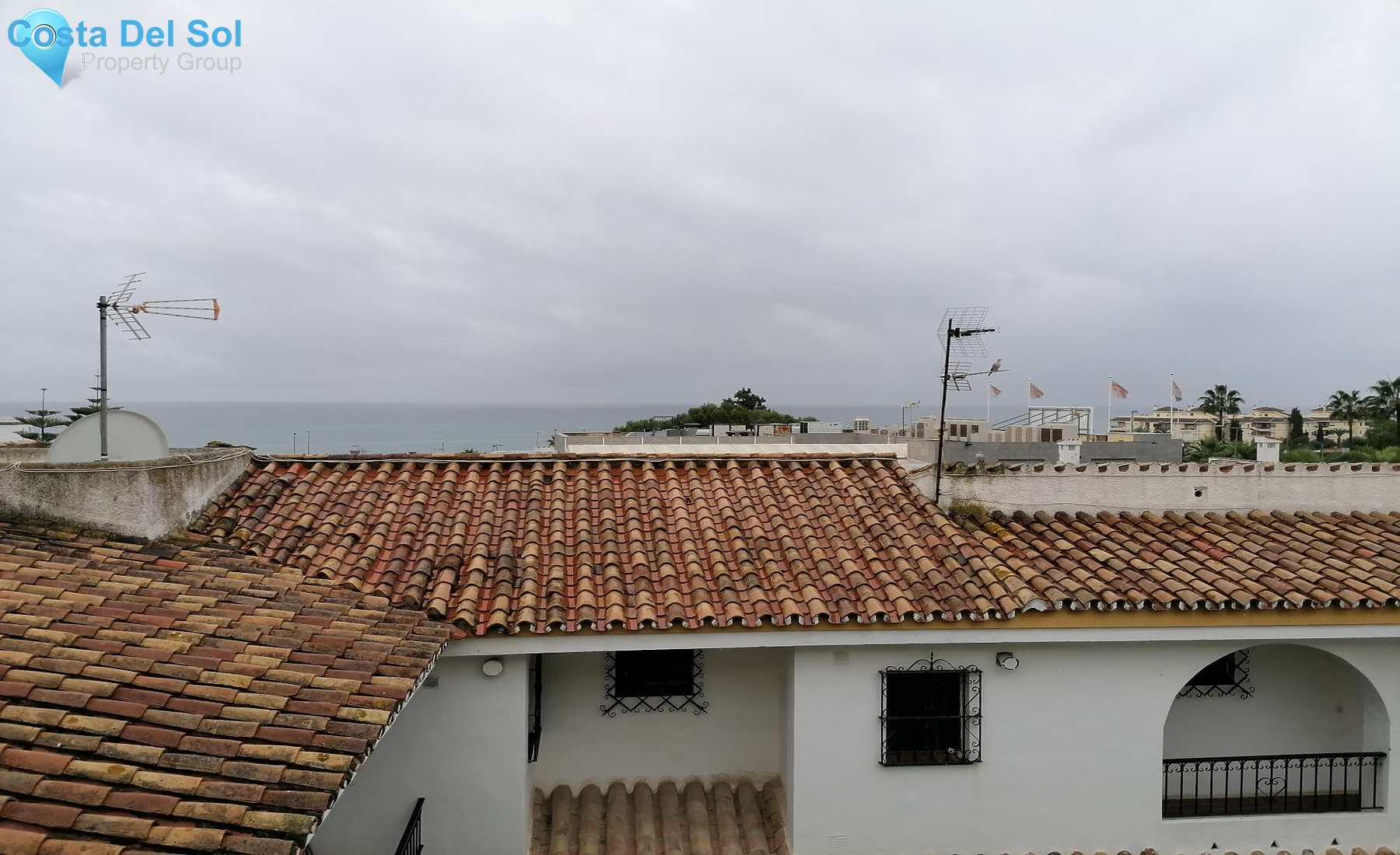 Restaurant in Riviera del Sol-1232038