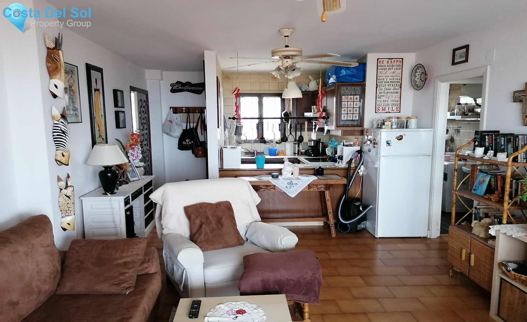 Restaurant in Riviera del Sol-1232039