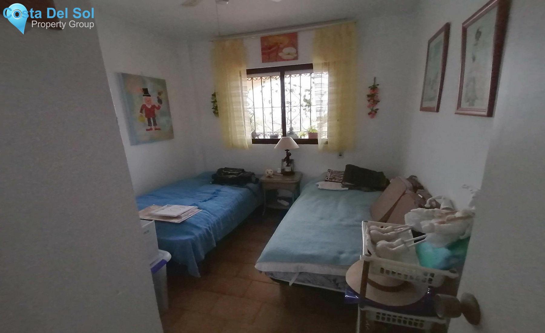 Restaurant in Riviera del Sol-1232022