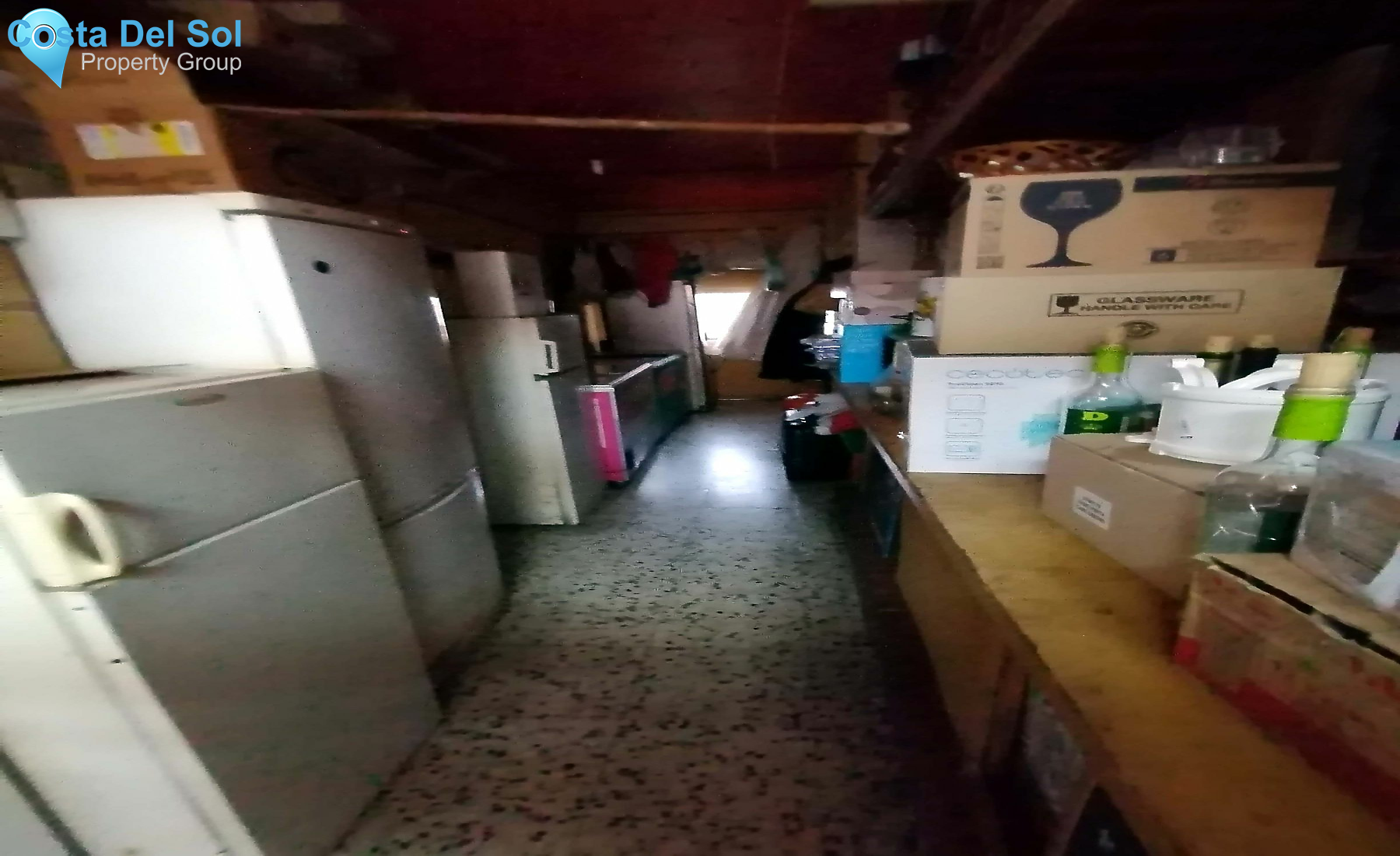 Restaurant in Riviera del Sol-1232023