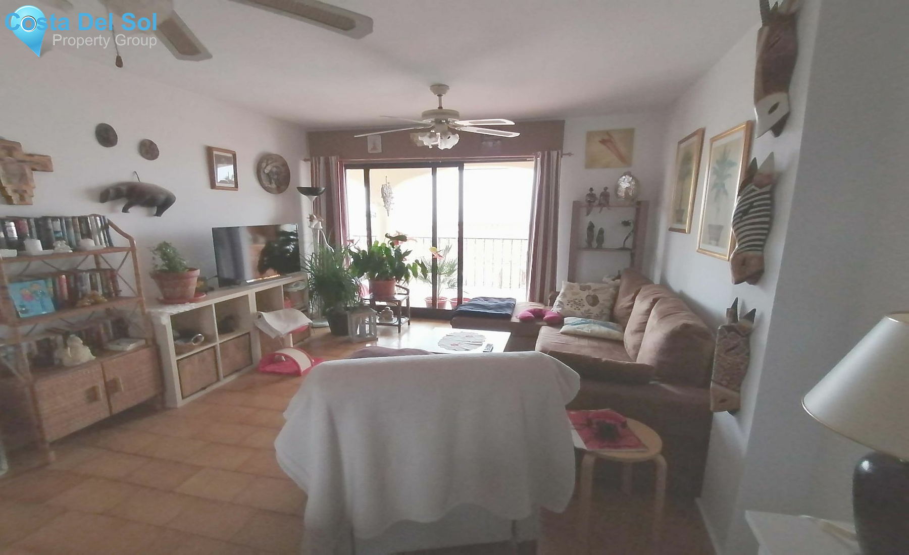 Restaurant in Riviera del Sol-1232026