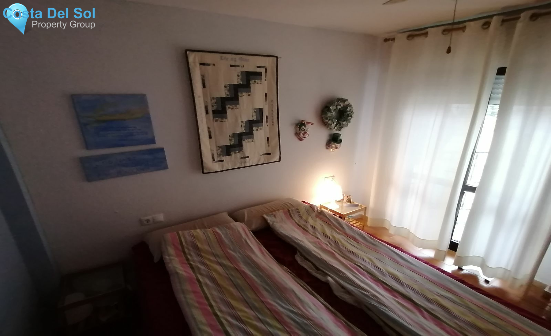 Restaurant in Riviera del Sol-1232028