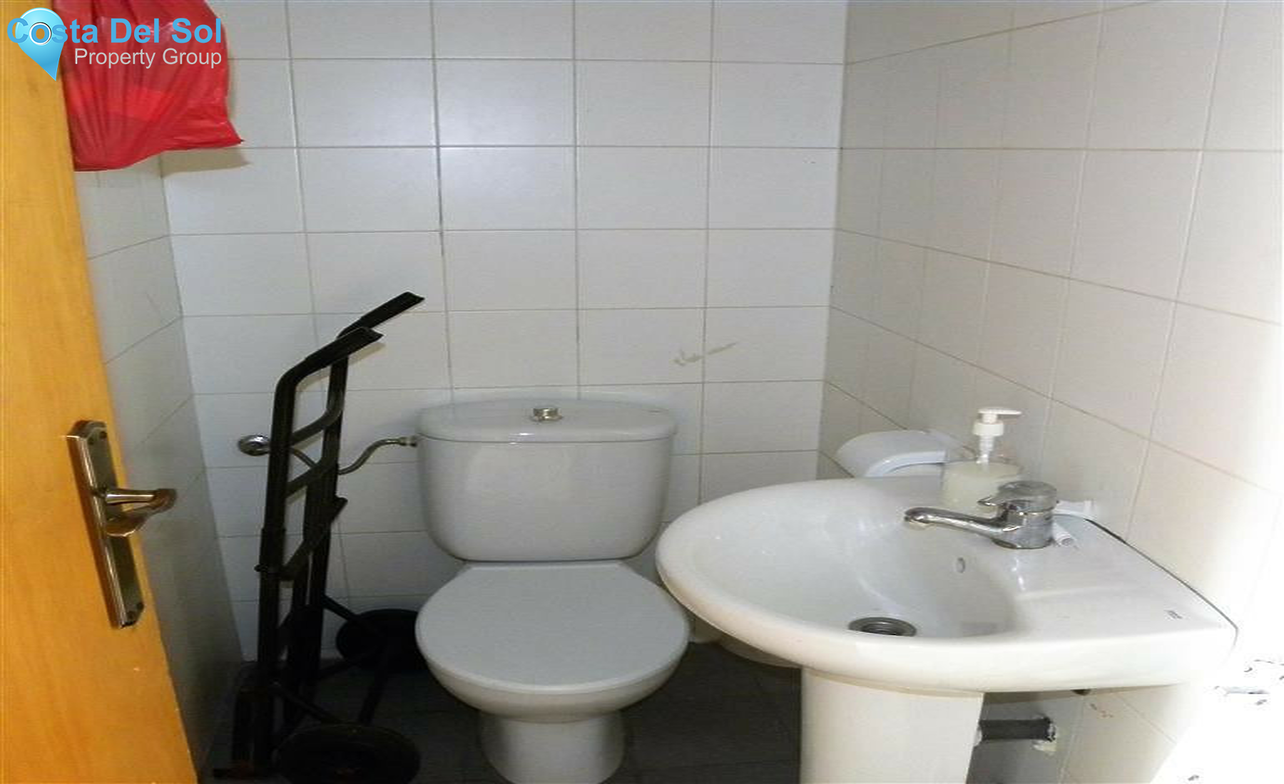 Restaurant in San Pedro de Alcántara