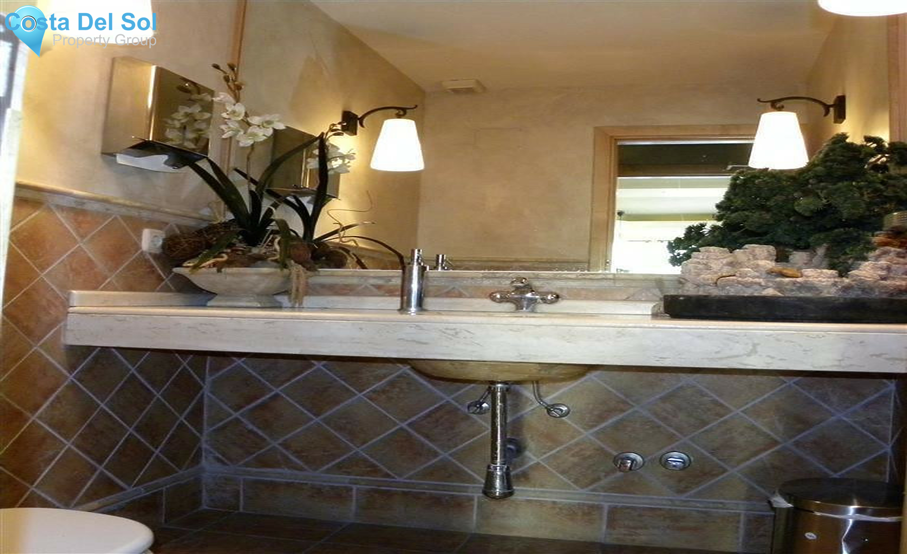 Restaurant in San Pedro de Alcántara-1335481