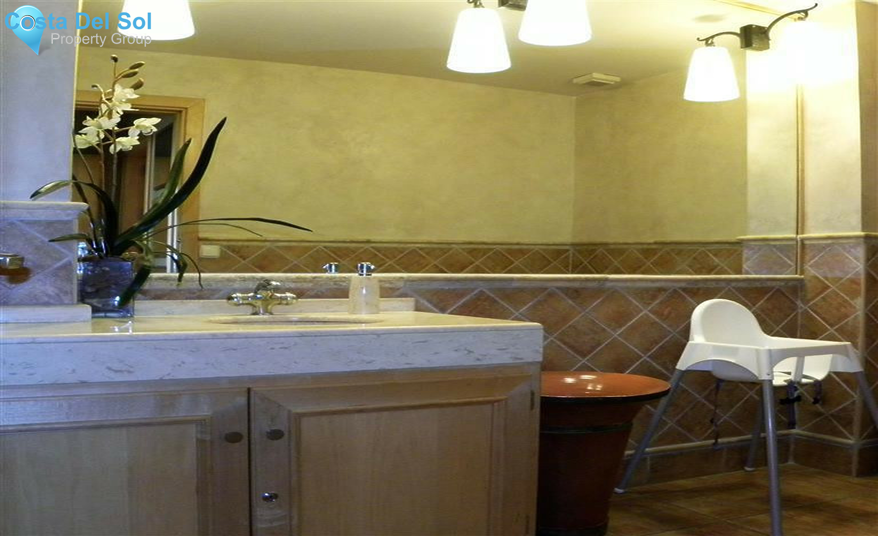 Restaurant in San Pedro de Alcántara-1335482