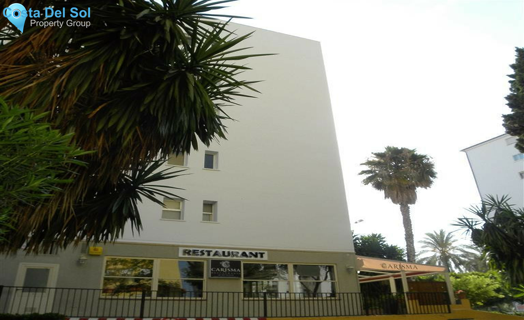 Restaurant in San Pedro de Alcántara-1335470