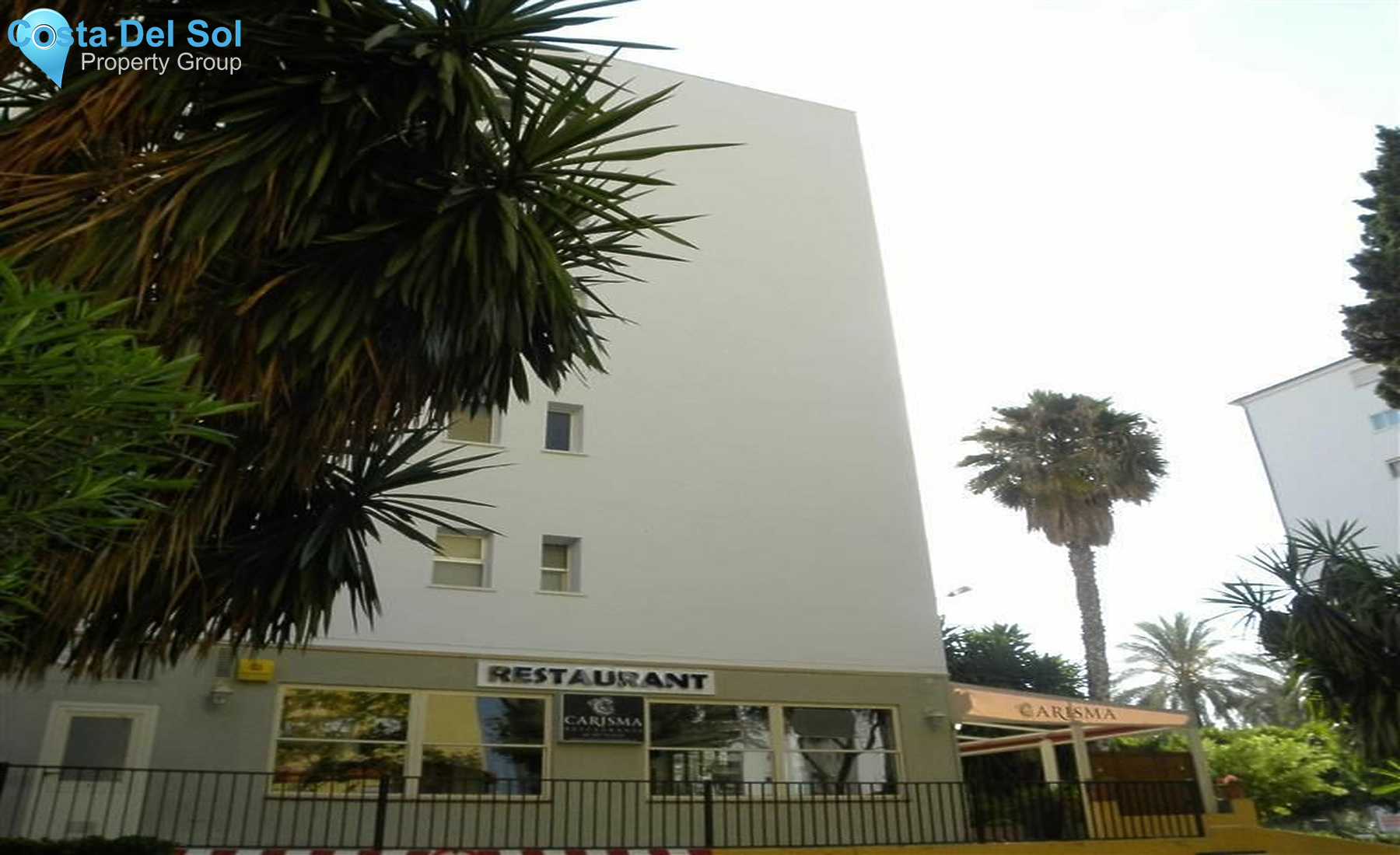Restaurant in San Pedro de Alcántara-1171752