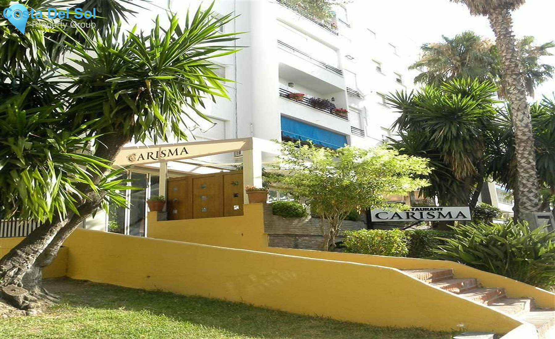 Restaurant in San Pedro de Alcántara-1171753