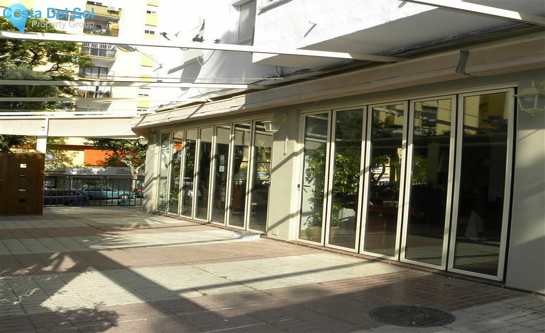 Restaurant in San Pedro de Alcántara-1171754