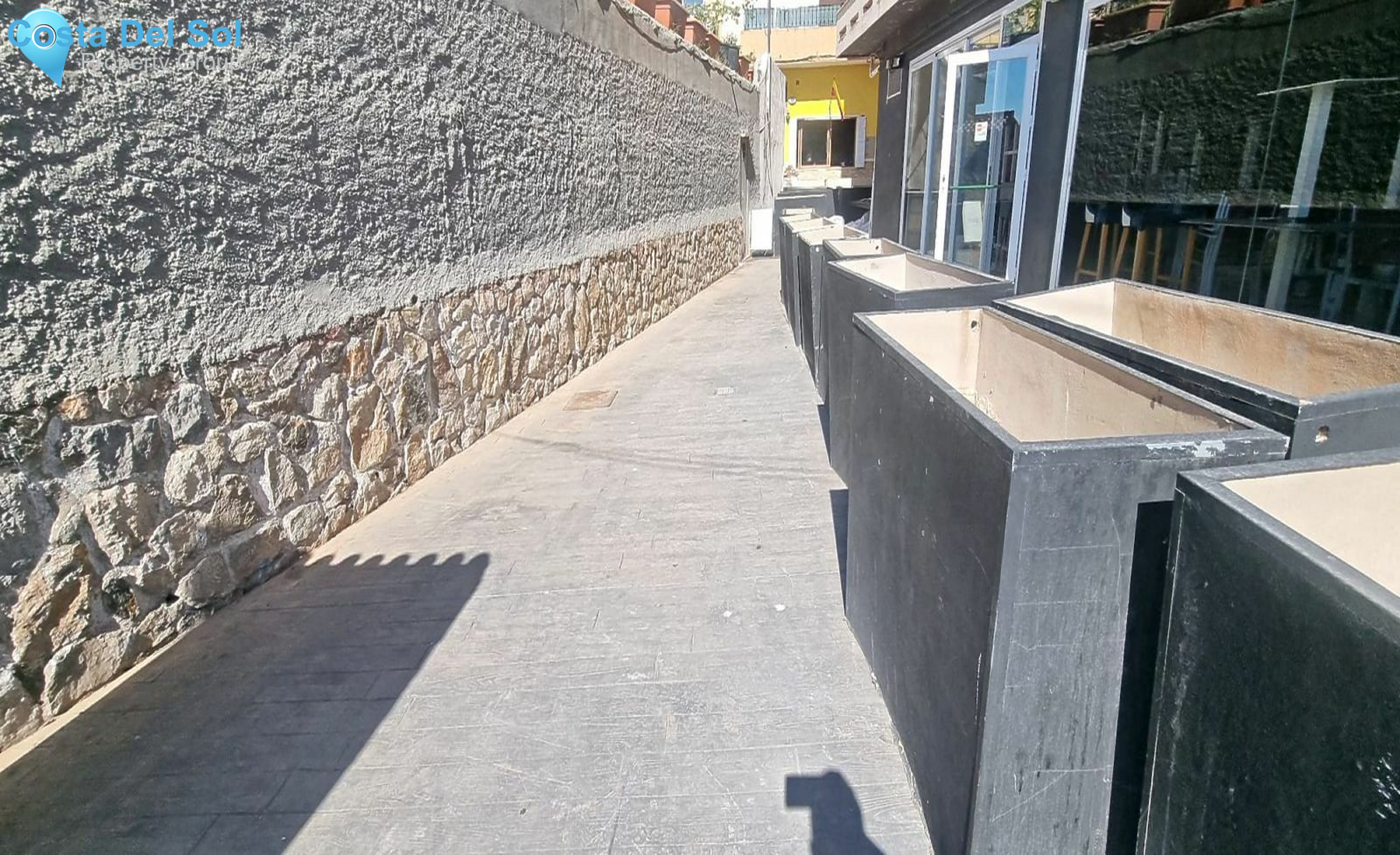 Restaurant in San Pedro de Alcántara-1484412