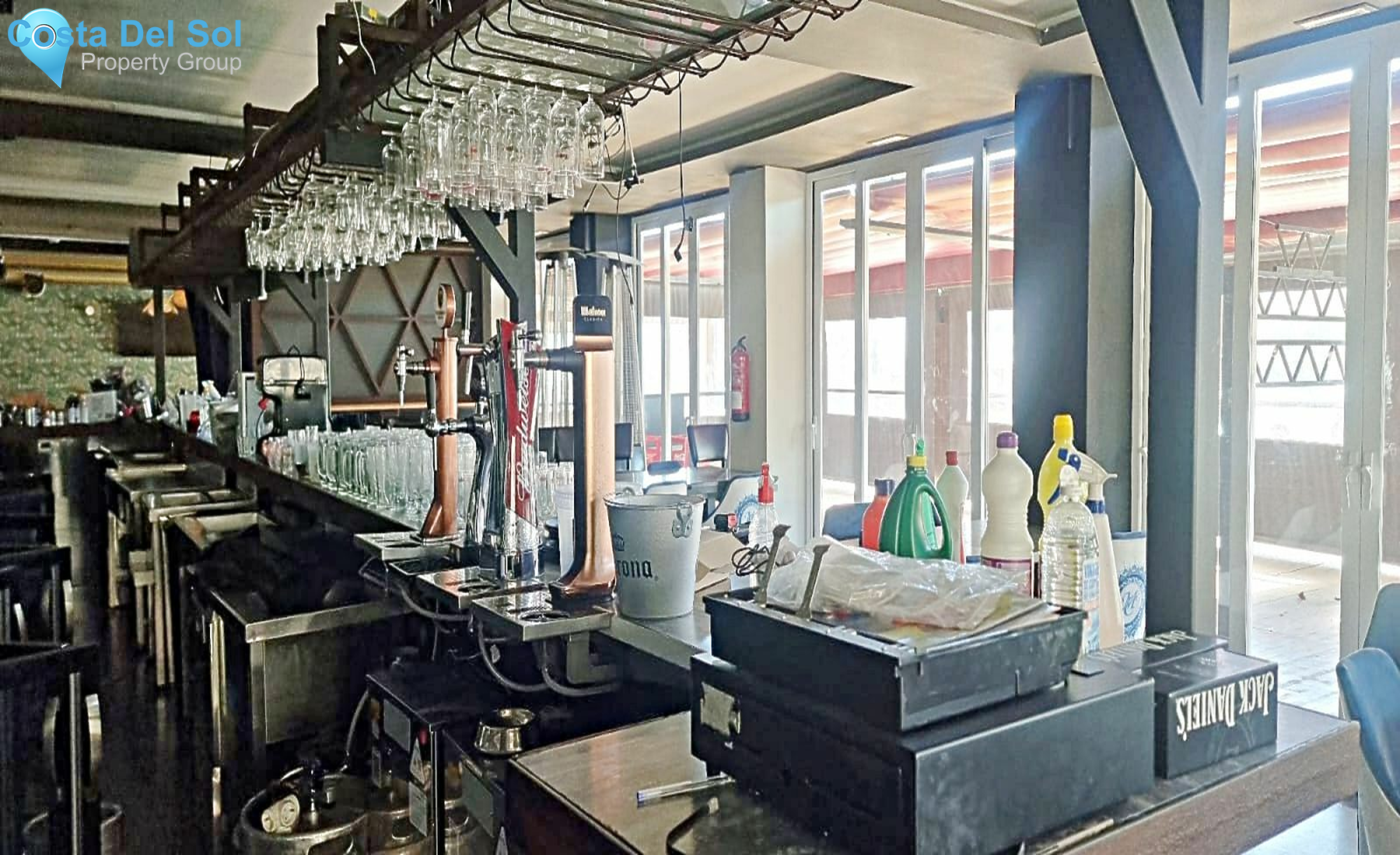 Restaurant in San Pedro de Alcántara-1484398