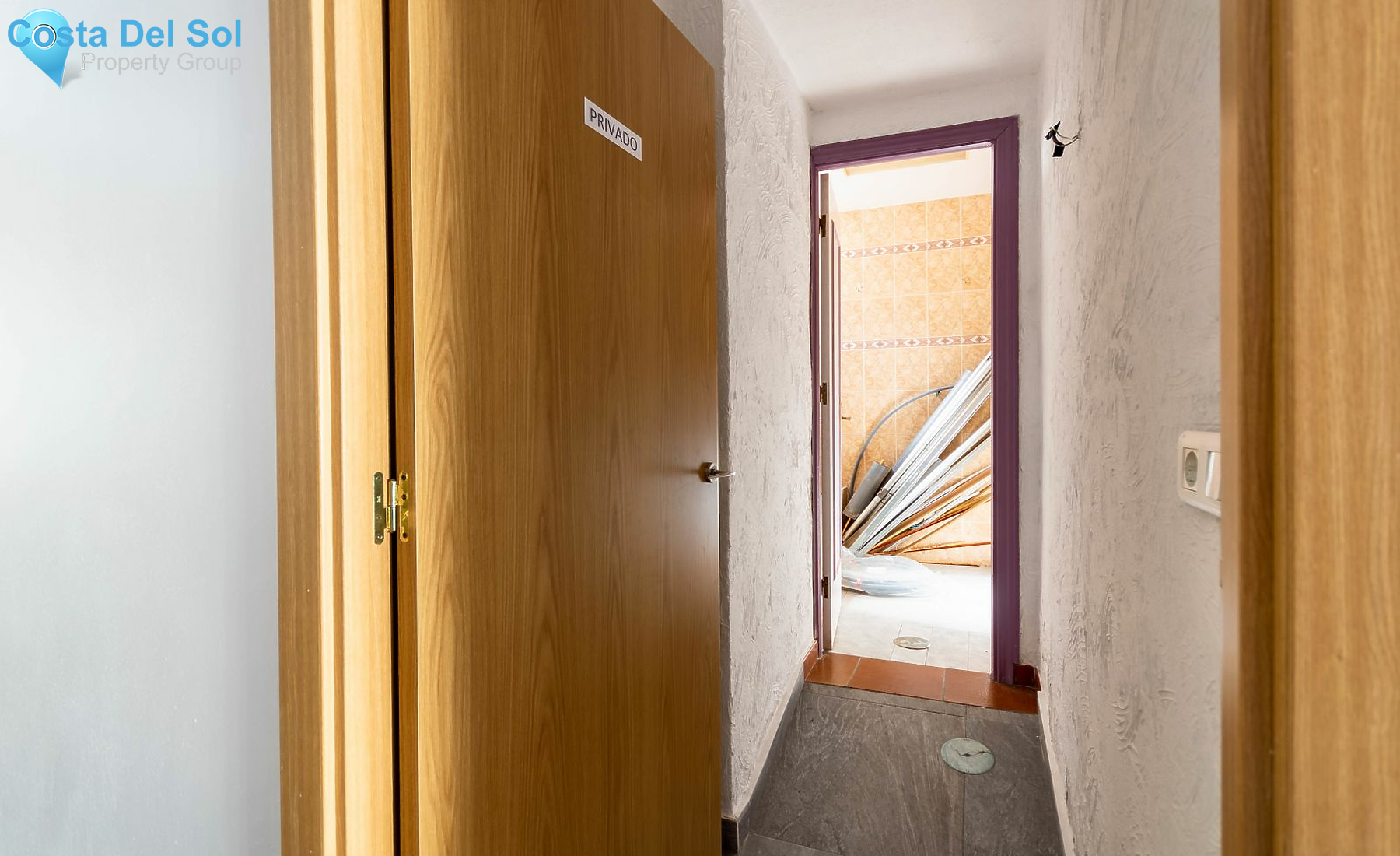 Restaurant in Torremolinos-1229859