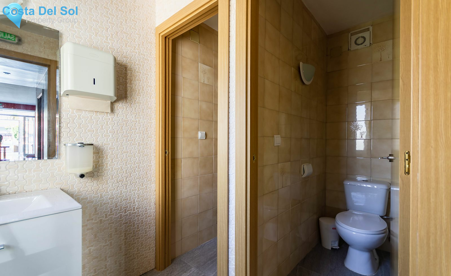 Restaurant in Torremolinos-1229862