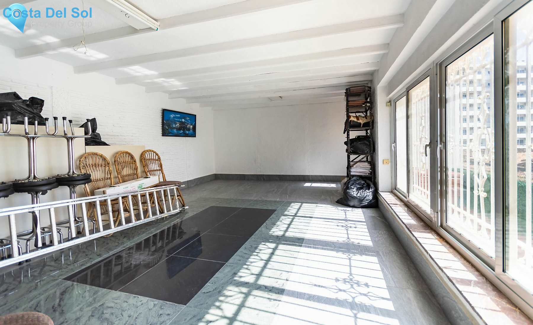 Restaurant in Torremolinos-1229845