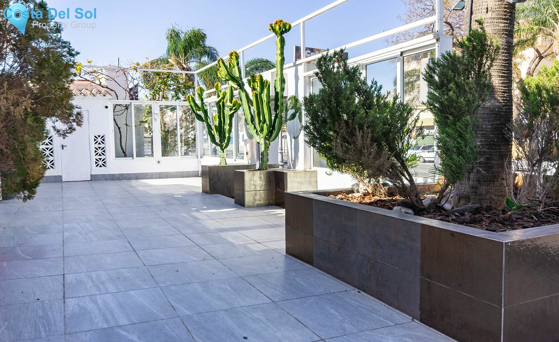 Restaurant in Torremolinos-1229846