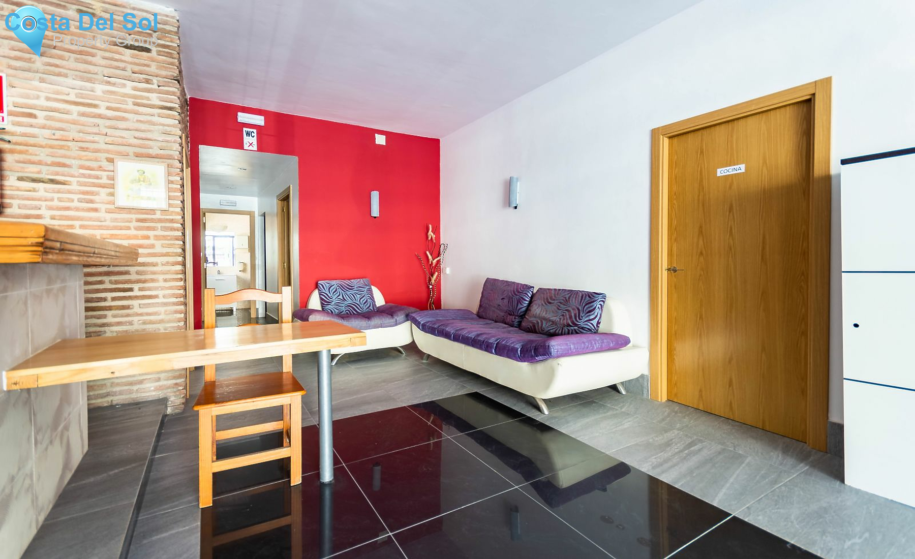 Restaurant in Torremolinos-1229848