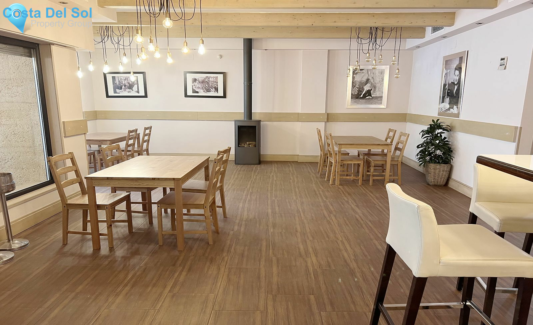 Restaurant in Torremolinos-1471316