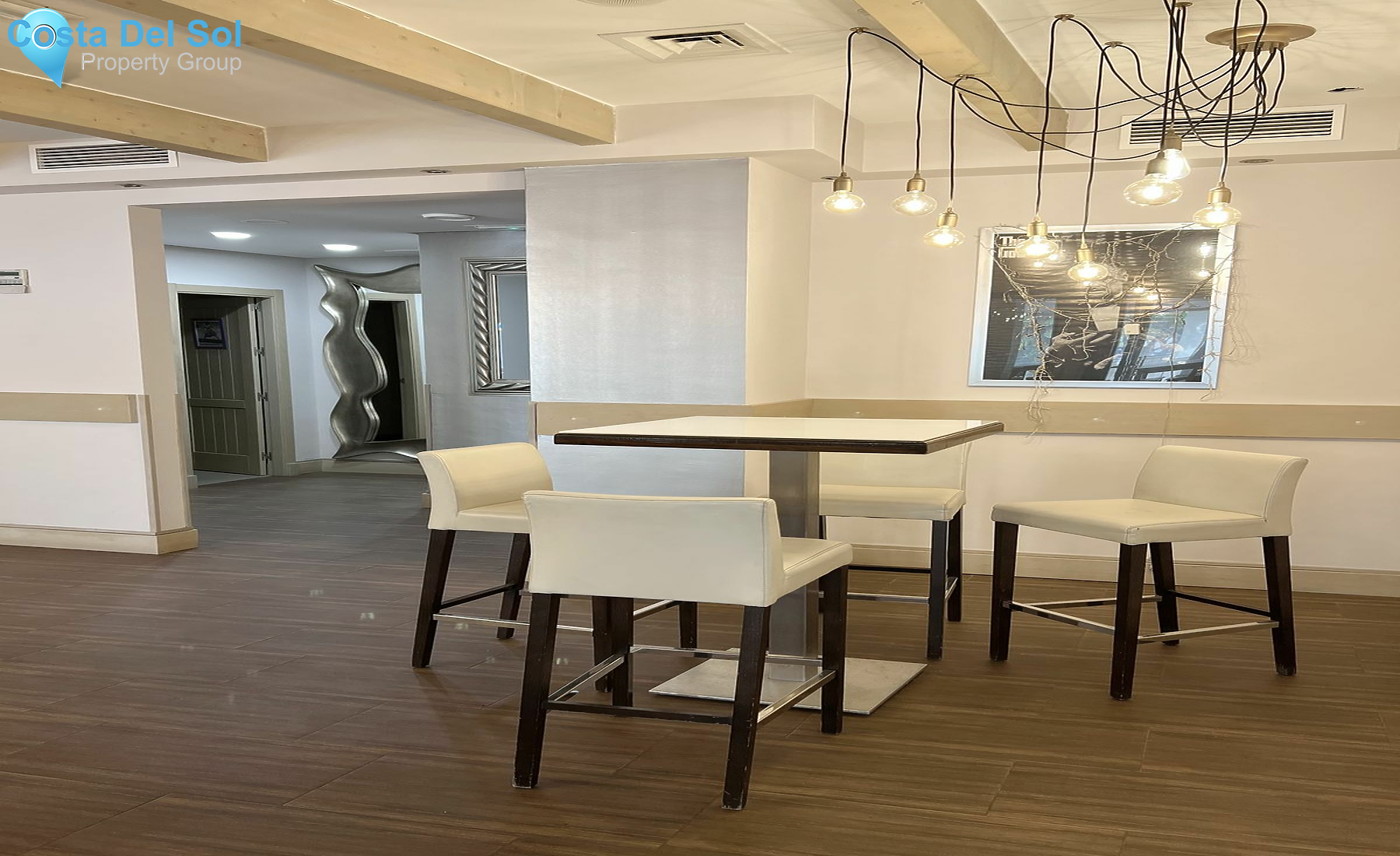 Restaurant in Torremolinos-1471319