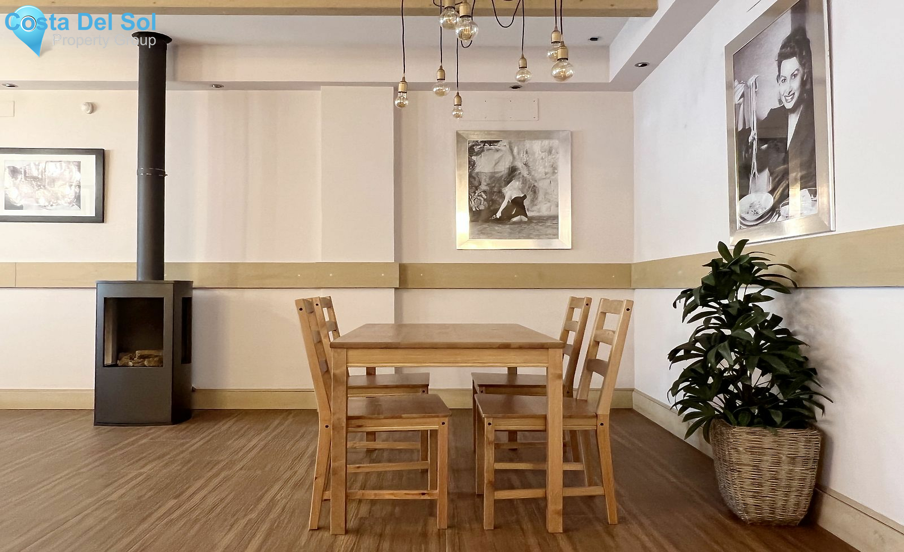 Restaurant in Torremolinos-1471321