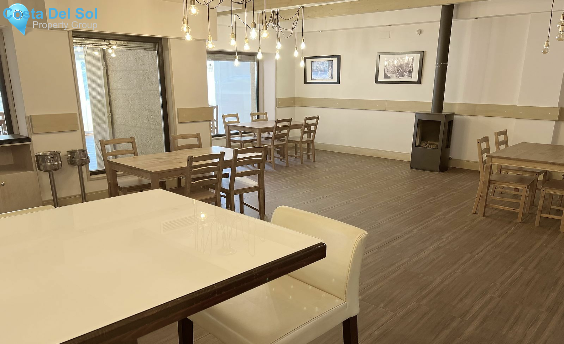 Restaurant in Torremolinos-1471322