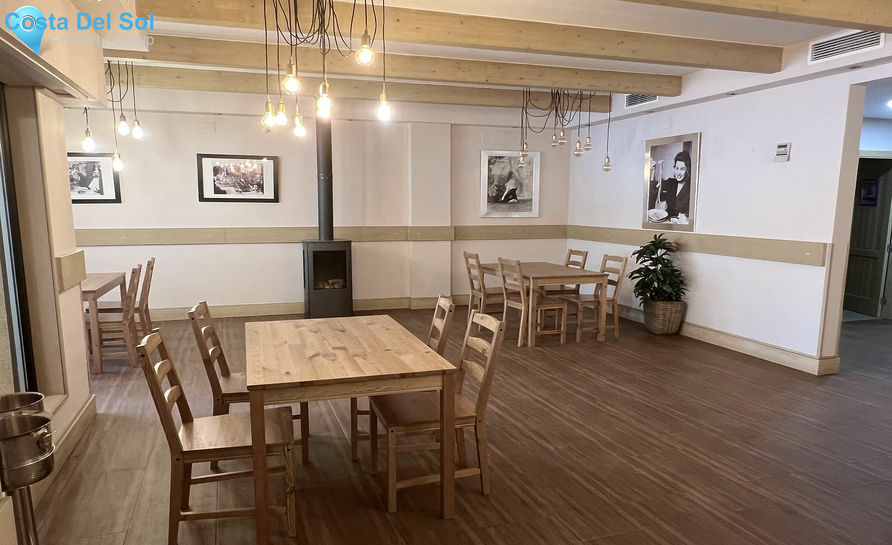 Restaurant in Torremolinos-1471323