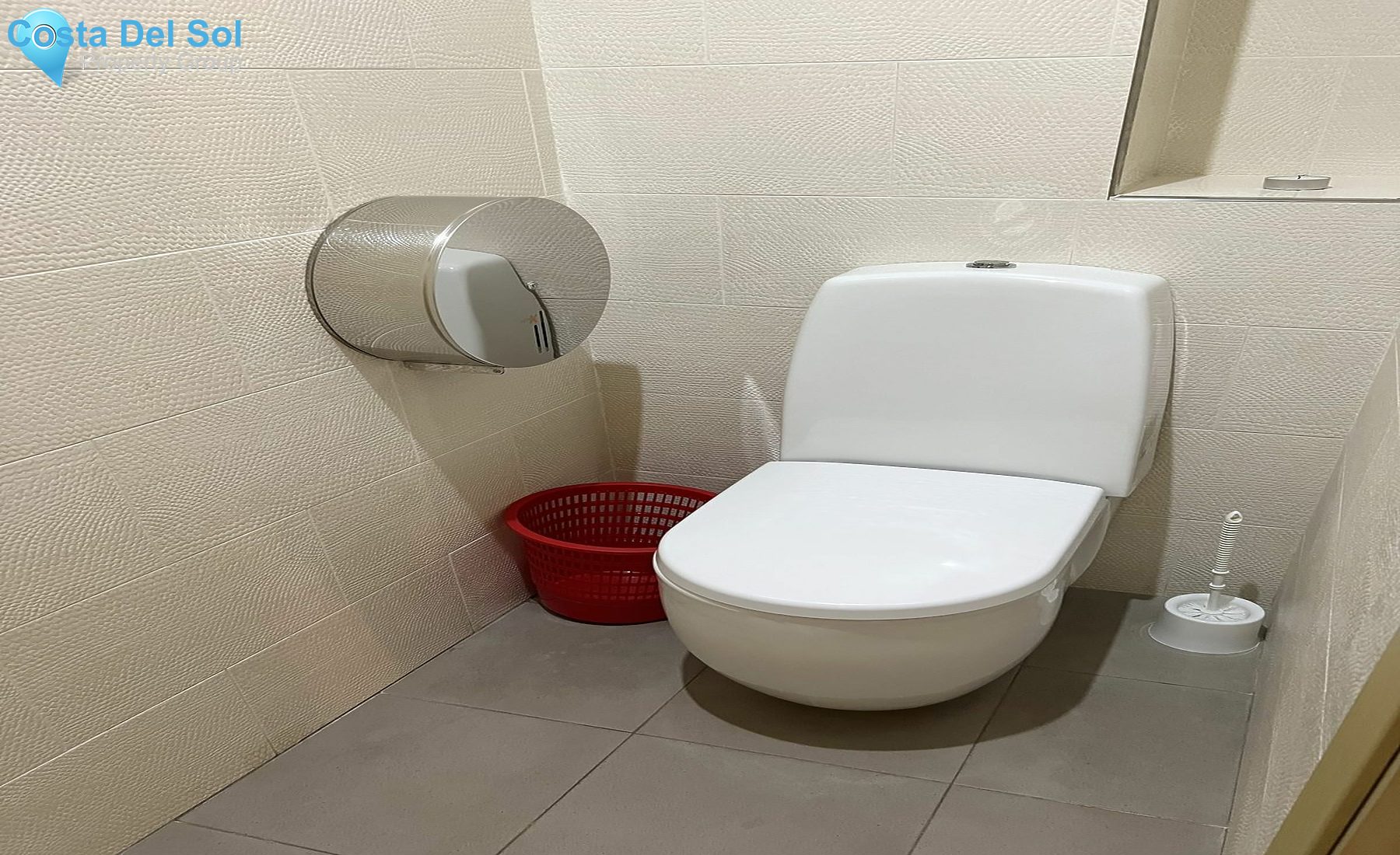 Restaurant in Torremolinos-1471326