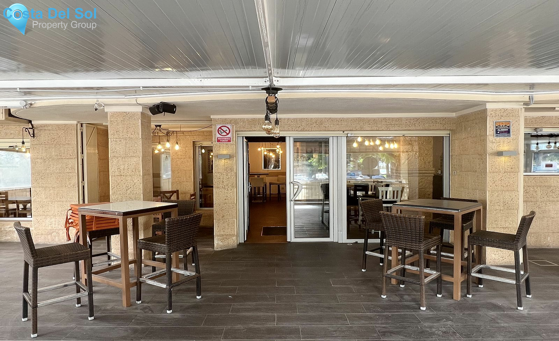 Restaurant in Torremolinos-1471309