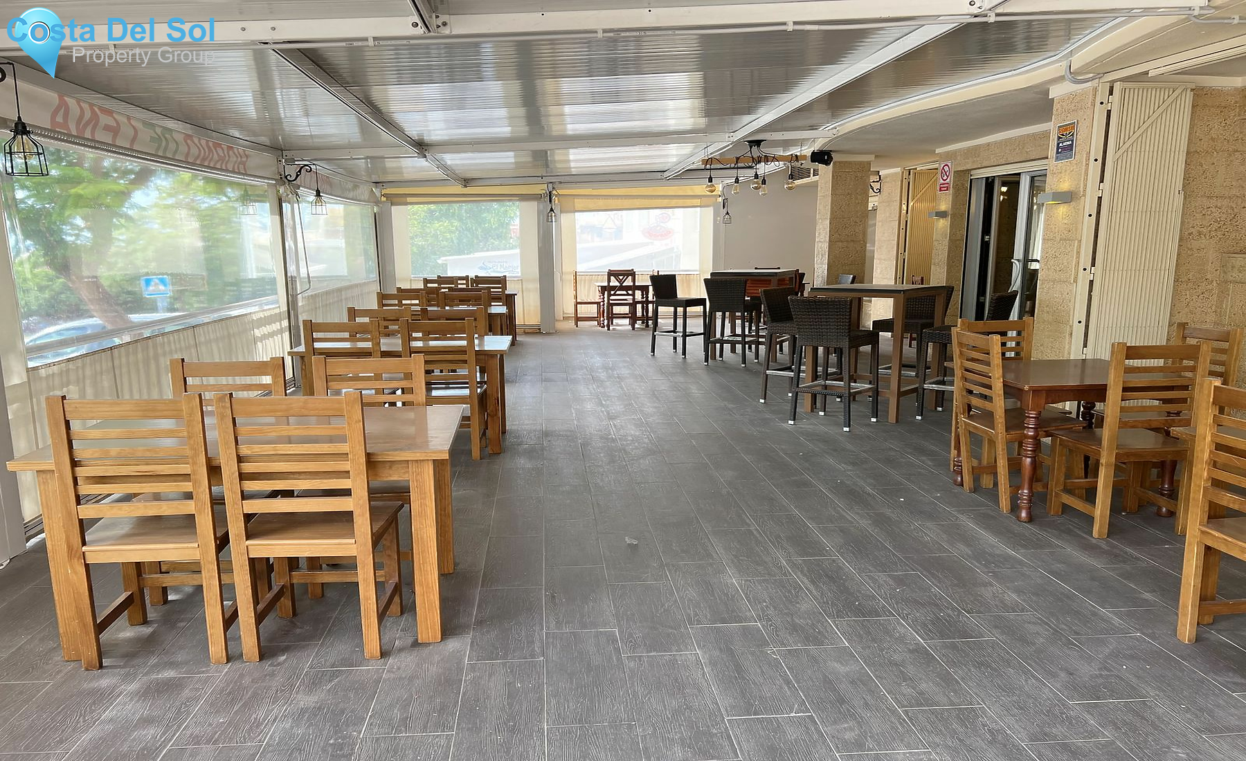 Restaurant in Torremolinos-1471313