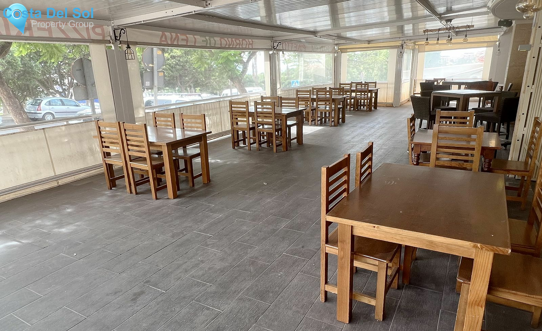Restaurant in Torremolinos-1471314