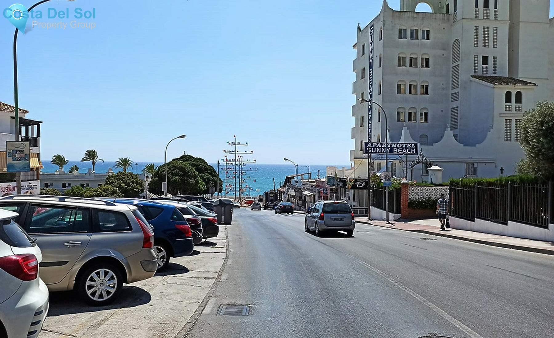 Shop in Benalmadena Costa-1329987