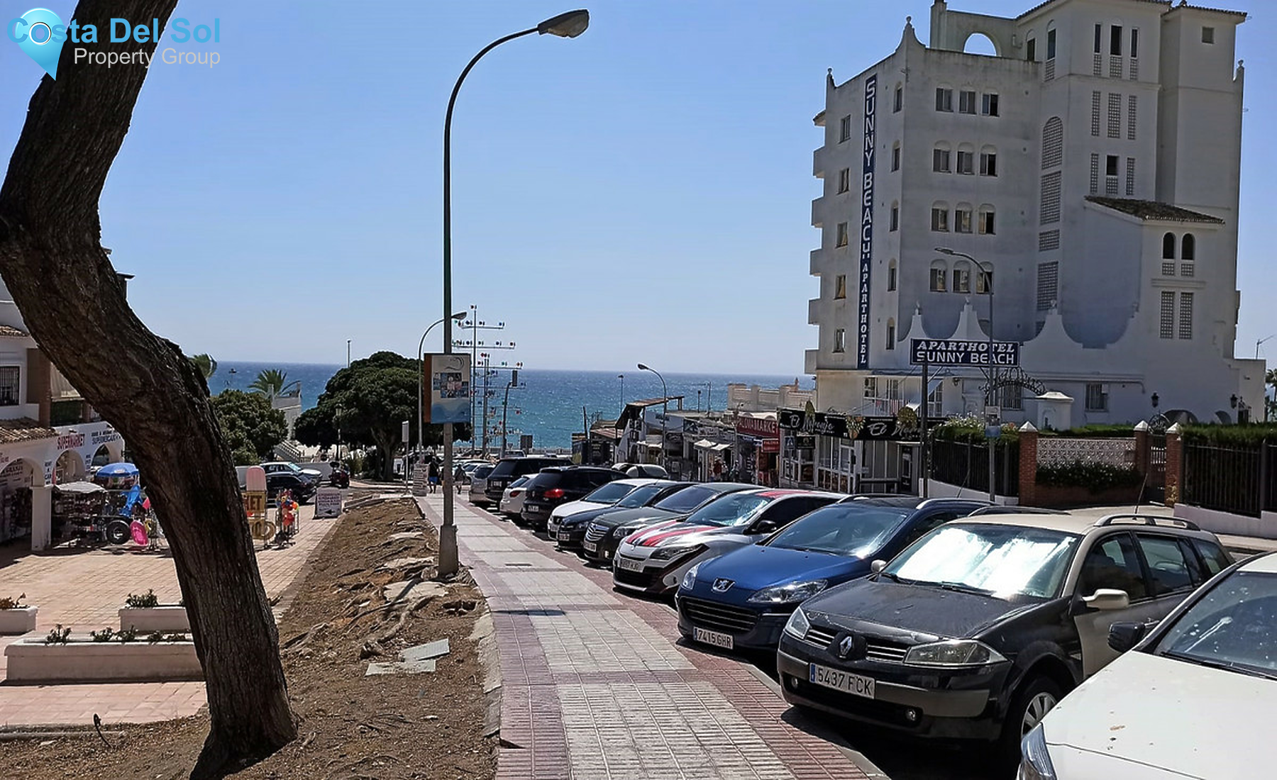 Shop in Benalmadena Costa-1330004