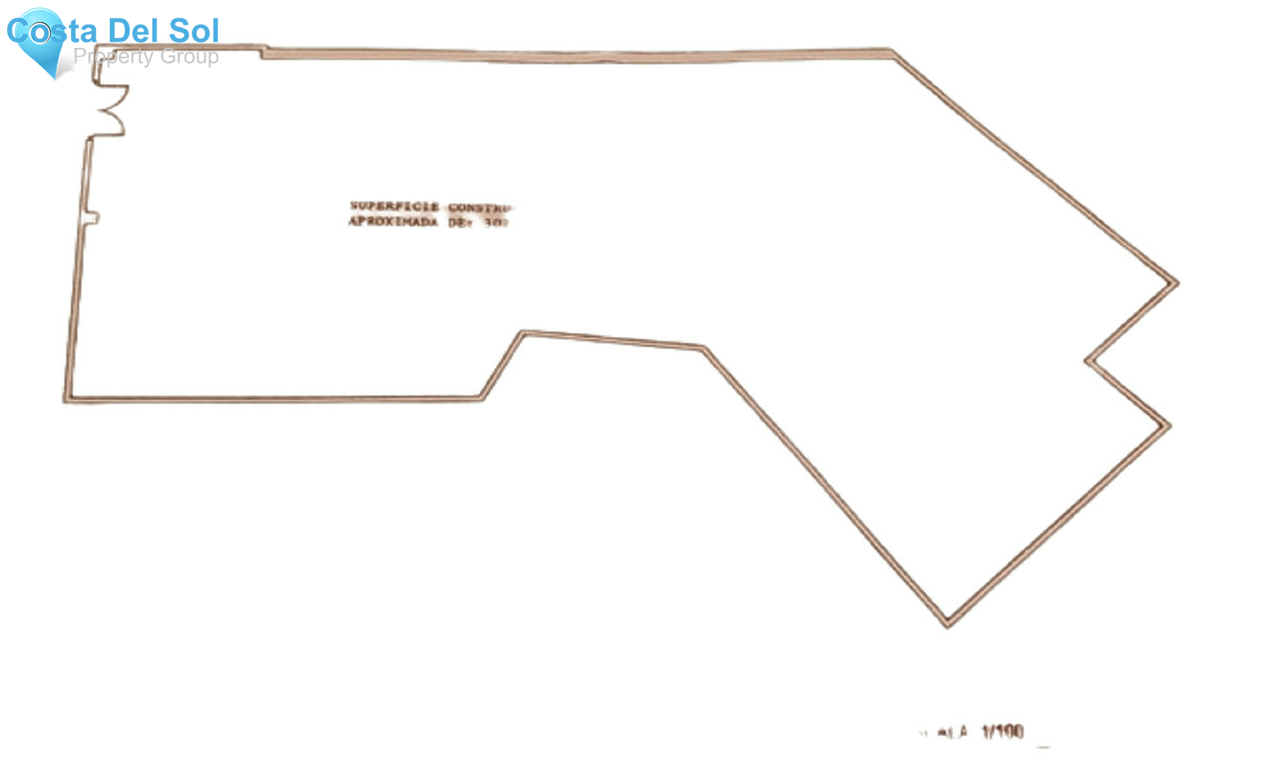 Shop in Benalmadena Costa-1329989